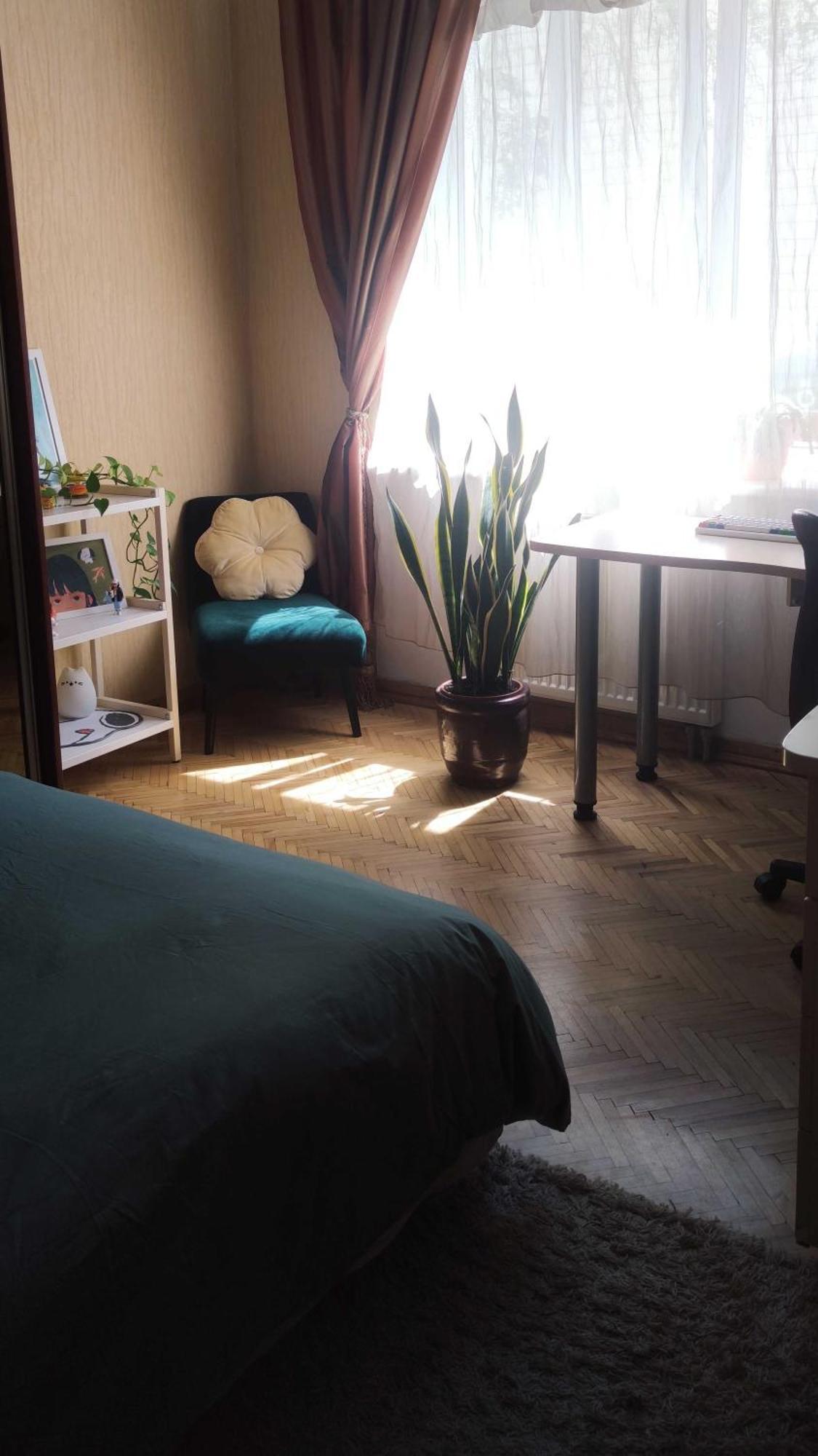 Cozy Room In Kaunas Eksteriør bilde