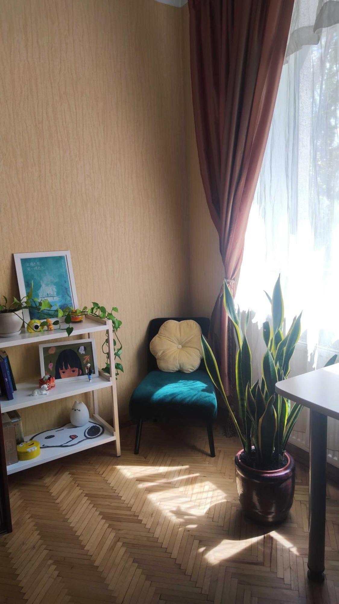 Cozy Room In Kaunas Eksteriør bilde